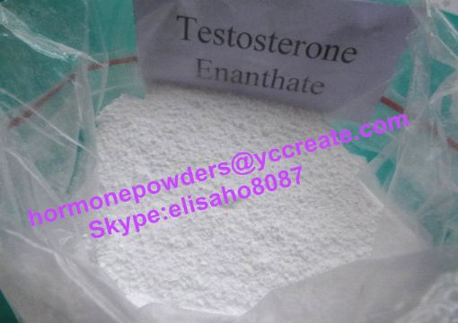 Testosterone Enanthate